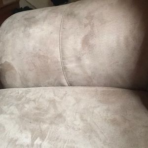 Meet your Posher, Naydean